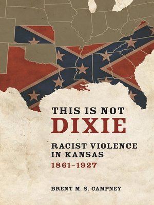 cover image of This Is Not Dixie